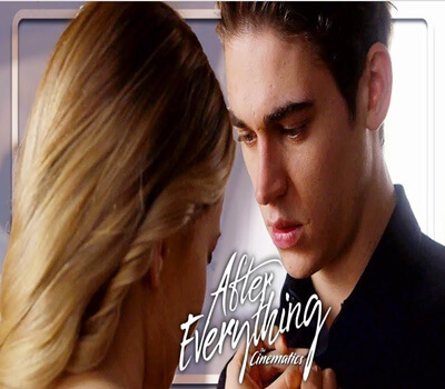 after everything - după tot ce s-a întâmplat