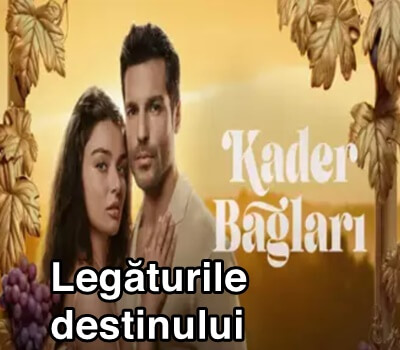 kader baglari