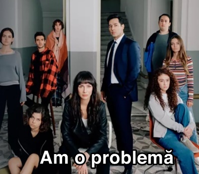bir derbim var - am o problemă