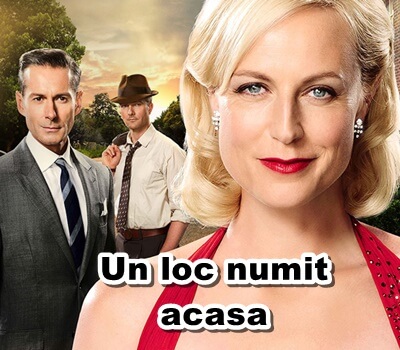 a place to call home