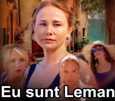 Ben Leman – Eu sunt Leman episodul 5 subtitrat în română