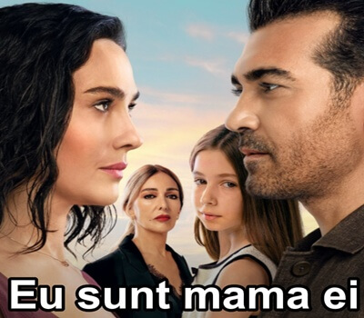 Ben Onun Annesiyim – Eu sunt mama ei episodul 1 subtitrat în română