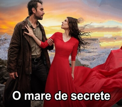 Tașacak bu deniz – O mare de secrete  episodul 1 subtitrat în română