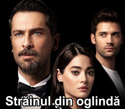 Aynadaki Yabanci – Străinul din oglindă episodul 5 subtitrat în română