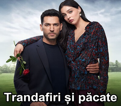 Güller ve Günahlar – Trandafiri și păcate episodul 4 subtitrat în română
